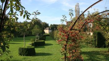 Permalien vers:Le Jardin